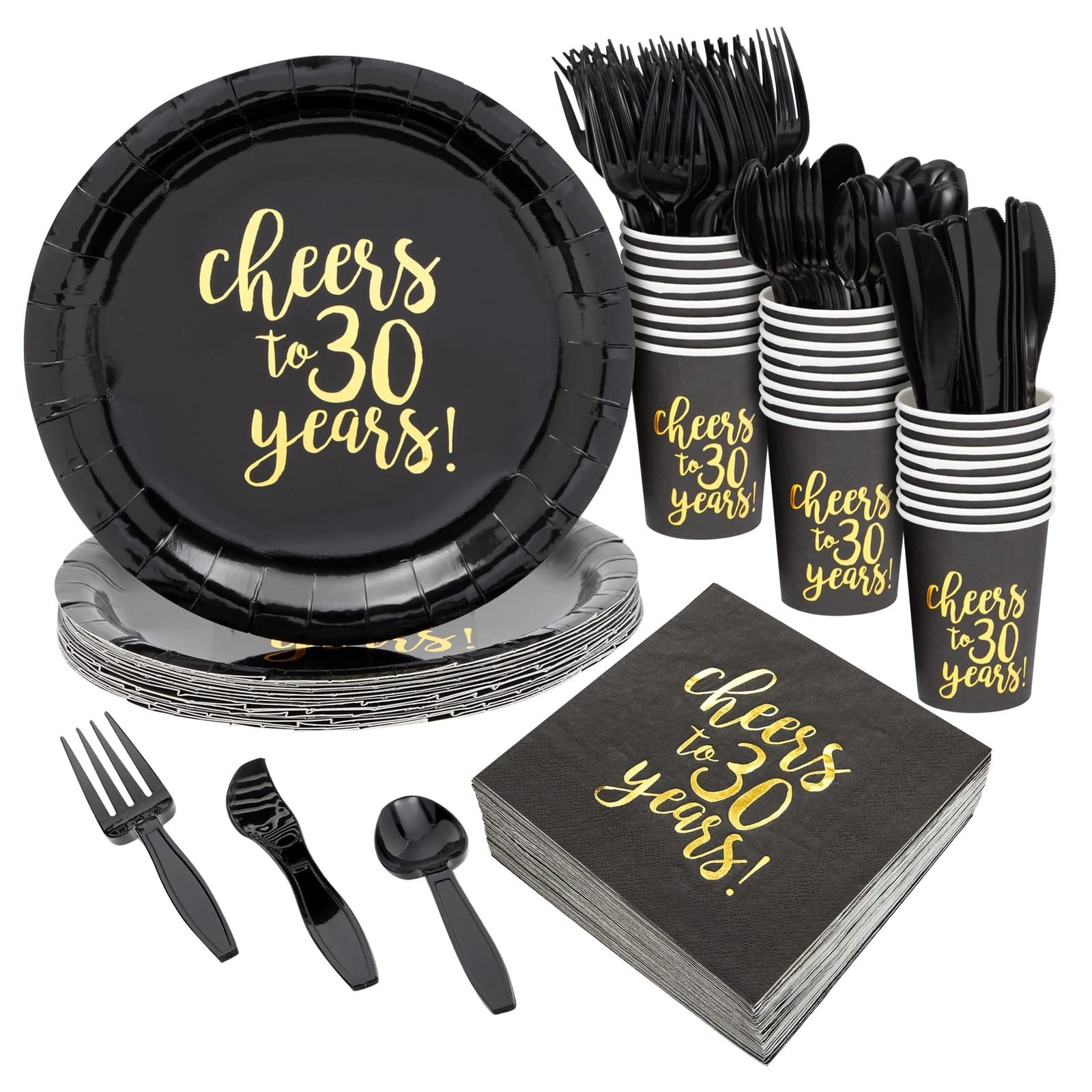 Kits de fête d'anniversaire