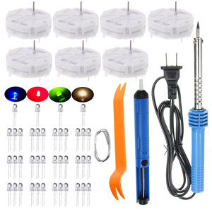 Kit de Herramientas para Reparación de Velocímetros Chevrolet X25 168 X27 168 para Reemplazo y Reparación de Indicadores de Vehículos - Product Image 1