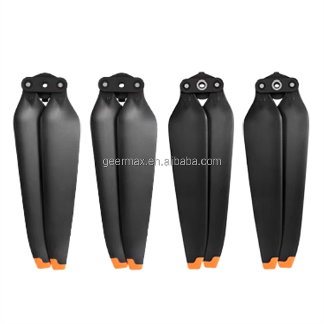 Low-Noise Propellers for Mavic 3 2pcs/bag 1A+1B UAV Components Quick Release Blade Wing 3T 3E 3M UAV Spare Parts Accessories