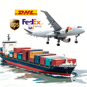 Agente de Compras y Envíos Puerta a Puerta de China a Argentina con UPS, FedEx y DHL Express - Product Image 3