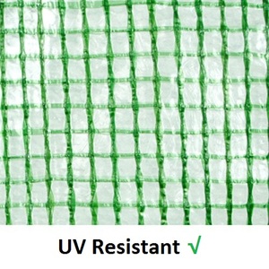 Invernadero de túnel de 8x3x2m, cubierta de PE blanca con protección UV de 140g con puerta con cremallera y 16 ventanas de pantalla <span class=keywords><strong>para</strong></span> ventilación - Product Image 6