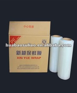 <span class=keywords><strong>Film</strong></span> plastique en fonte PE pour l'emballage des aliments, conception d'enroulement à quatre arbres - Product Image 6