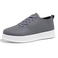 Chaussures Classiques pour Hommes de la Marque Factory Outlet, Nouvelles, Multicolores, à Semelle Plate, Sport et Loisirs, Confortables