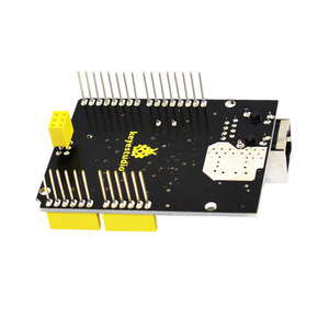 Keyestudio Uitbreiding Development Board W5100 <span class=keywords><strong>Ethernet</strong></span> Schild Voor <span class=keywords><strong>Arduino</strong></span> Motor Schild - Product Image 5