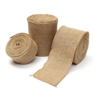 100% Natural Jute Hessian Cloth High Quality Eco-Friendly Material From Bangladesh for <b>Bag</b> and Cover Multipurpose Use - Product Image 3