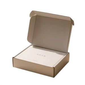 Boîtes d'emballage personnalisées, boîte en papier, usine de fabrication, recyclable, <span class=keywords><strong>abonnement</strong></span> économique - Peut être utilisé pour les téléphones portables / films de protection pour téléphone / D - Product Image 6