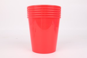 Toss Fun Bucket Game 12 seaux + 2 balles Jeu <span class=keywords><strong>de</strong></span> <span class=keywords><strong>loisirs</strong></span> en plein air parfait pour la famille et les amis <span class=keywords><strong>Jeux</strong></span> <span class=keywords><strong>de</strong></span> plein air - Product Image 5