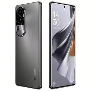 Smartphone <span class=keywords><strong>OPPO</strong></span> Reno10 Octa Core, Batteria da 5600mAh con Ricarica Rapida, Supporto CDMA, Telefono Cellulare con Display AMOLED - Product Image 4