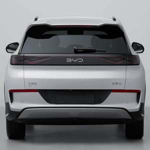 2025 BYD Sea Lion 05 DM-i PHEV Vehículo todoterreno 2025 DM-i 115KM Edición insignia Nueva energía Plug-In Hybrid Car BYD Auto - Product Image 3