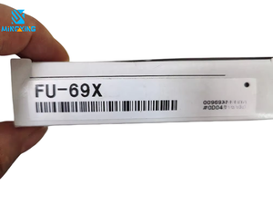 เซ็นเซอร์ควบคุม PLC เซ็นเซอร์ไฟเบอร์ ยี่ห้อใหม่ FU-69X - Product Image 1