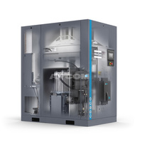 Compresseur d'air Atlas Copco 40HP 50HP 60HP AtlasCopco 75HP 100HP 120HP Compresseurs d'air Atlas Copco