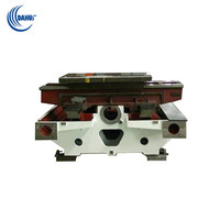 Mdv 55 Enkele Automatische Cnc Molen Draai Midden 5 As Longitudinale Verticale Bewerkingsdraaibank Multifunctioneel 55 As Verticaal