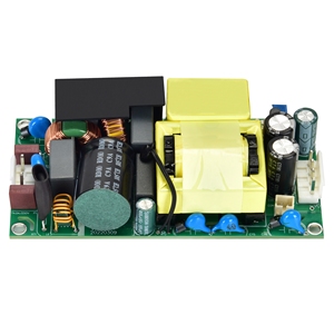 24V 8A 9.4A Open Frame <strong>Power</strong> Supply Fan Cooling with <strong>PFC</strong> High Efficiency Ultra <strong>Module</strong> Design AC DC 24V Switching <strong>Power</strong> Supply - Product Image 5