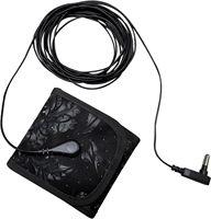 Bracelet antistatique FC PU avec support tissé pour protection ESD des sièges de voiture, 15 pieds, confortable à porter