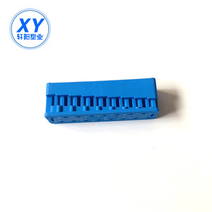 Regla graduada XuanYang para medir conductos radiculares dentales, de gutapercha, tamaños 12 a 27, para limpieza y obturación dental. - Product Image 3