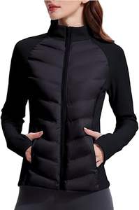 Nouvelle arrivée Lady Leather Vest-Couleurs personnalisées et logo de haute qualité - Product Image 3