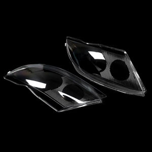 Couvre-phares transparents en acrylique pour BMW Z4 E85, gauche et droite, 2003-2008 - Product Image 1