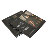 Çin'de kendi kitap softcover ciltli kitap baskı evi yazıcı yayınlamak ucuz fiyat düşük maliyetli baskı hizmeti