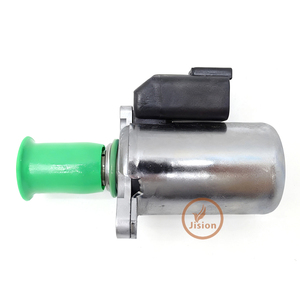 วาล์วสัดส่วน6698434สำหรับ S160 S185 S330 S300 S250 S550 S650ชิ้นส่วนรถตัก - Product Image 5