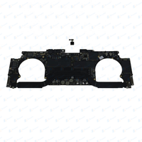 Carte mère pour ordinateur portable A1990 820-01041-A pour Macbook Pro Retina 15 "Logic Board I7 I9 16GB 32GB 256GB 500GB 2018 2019 Year
