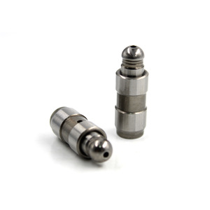 PIÈCES AUTO Tappeur hydraulique pour Renault <span class=keywords><strong>Clio</strong></span> II III Megane I II 1.4L 16V <span class=keywords><strong>Moteur</strong></span> K4J Pièces de rechange pour vérin de soupape OEM7700107555 - Product Image 4