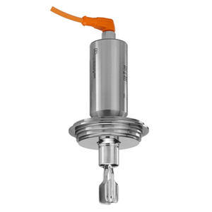 เซนเซอร์วัดระดับของเหลวปรับ FTL50แบบส้อม24V DC สแตนเลส - Product Image 4
