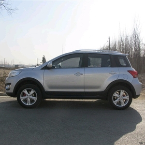 HAVAL M4 2013, voitures <span class=keywords><strong>d</strong></span>'<span class=keywords><strong>occasion</strong></span> bon marché à l'exportation, bon état, boîte de vitesses manuelle, cinq sièges en cuir, SUV, conduite à gauche, R16, 1.5L, best-seller - Product Image 2