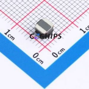 ZNR4030ST820M ตัวเหนี่ยวนำไฟฟ้าแบบ SMD,4x4 มม. ( ค่าความเหนี่ยวนำ: 82uH )( ความแม่นยำ: 20% กระแสไฟฟ้าที่กำหนด: 520mA ) - Product Image 2