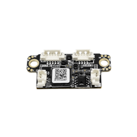 Modul Kamera Binokular 2MP 1080P HD 3D OEM SC2356 Sensor CMOS USB Lensa Ganda IR RGB Kedalaman 30FPS untuk Akses Kunci Pintu Pintar