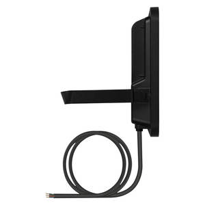 Proyector LED Ledvance de 80W, 6500K, Cuerpo Negro, 10000lm, Amplio Alcance, Montaje en Pared - Product Image 4