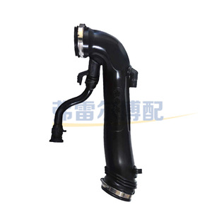Colector de Admisión Turbo 1.6T para Peugeot Citroen DS, 9815284780, Estándar de Emisiones Nacional VI, Pieza de Repuesto - Product Image 2