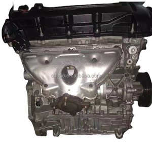 VENTE FLASH Moteur Chrysler d'occasion ECN ED3 EDZ pour Chrysler Platinum <span class=keywords><strong>PT</strong></span> <span class=keywords><strong>Cruiser</strong></span> 2.0 2.4 - Product Image 3