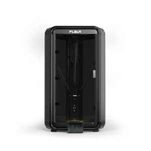 New Flsun T1 FDM <b>3D</b> <b>Printer</b> 1000mm/s Speed Fully Auto-Leveling 0.4mm Nozzle PLA 1 Year Warranty in Stock - Product Image 1