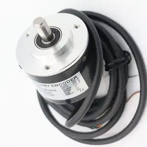 AVM58N-011K1R0GN-1212 German incremental rotation P+F absolute multi-turn encoder