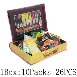 10 paquets