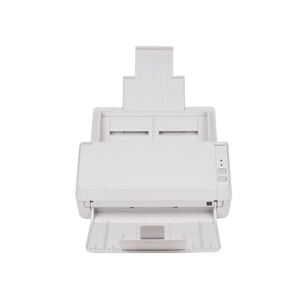 เครื่องสแกนเอกสารฟูจิตสึ รุ่น <span class=keywords><strong>SP</strong></span>-<span class=keywords><strong>1125N</strong></span> <span class=keywords><strong>SP</strong></span>-1130N แบบป้อนกระดาษอัตโนมัติ สแกนสองหน้าความเร็วสูง รองรับกระดาษขนาด A4 - Product Image 3