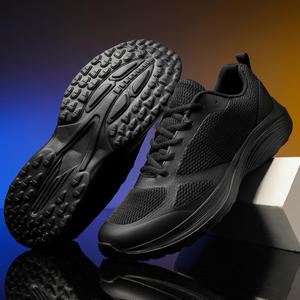 Chaussures de course d'été confortables de bonne qualité, résistantes à l'usure, personnalisables, Sneaker <span class=keywords><strong>Scarpa</strong></span> Da Corsa, antidérapantes, pour hommes - Product Image 1