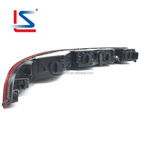 <span class=keywords><strong>Feu</strong></span> arrière de pare-chocs pour <span class=keywords><strong>Audi</strong></span> <span class=keywords><strong>Q3</strong></span> 2015-2019, réflecteur, <span class=keywords><strong>feu</strong></span> de freinage, <span class=keywords><strong>feu</strong></span> de signalisation, <span class=keywords><strong>feu</strong></span> d'avertissement, OEM 8UD945095B 8UD945096B - Product Image 4