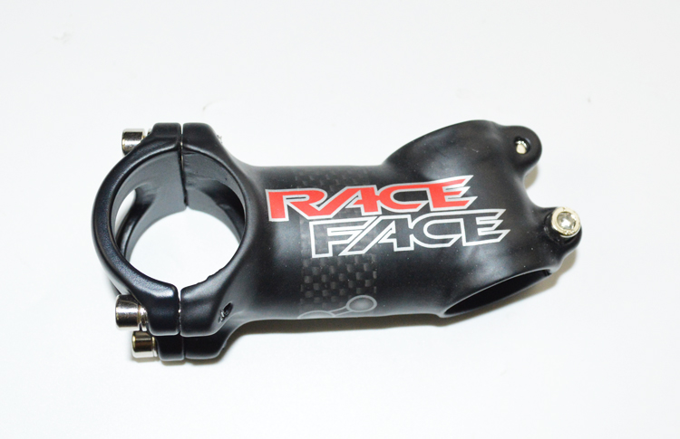 マウンテンバイク ハンドルバー シートポスト ステム 5個 1セット カーボンハンドル カーボンシートポスト アルミステム3点セット