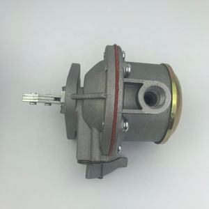 Топливный подъемный насос 2641469 FP314A для ремонтных деталей bedford - Product Image 3