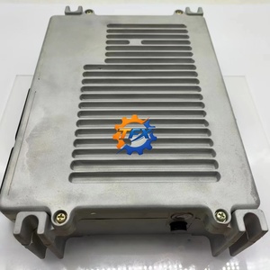 Pièces de rechange pour contrôleur ECU ECM d'excavatrice PC300-7 PC300LC-7 PC350-7 PC350LC-7 PC360-7 7835-26-2003 7835-26-2000 - Product Image 2