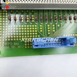 High Quality CP.186.5544 Circuit Board for Offset <b>Printing</b> <b>Machine</b> Spare Parts - Product Image 4