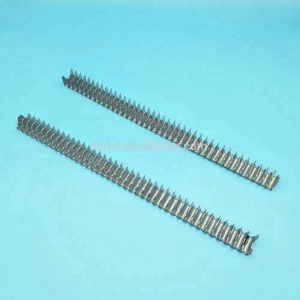Clips Hartco en fer galvanisé CL-74 M65 9000 PCS Agrafes <span class=keywords><strong>de</strong></span> clinchage <span class=keywords><strong>pour</strong></span> produit <span class=keywords><strong>de</strong></span> clous <span class=keywords><strong>de</strong></span> clôture en fil métallique - Product Image 6
