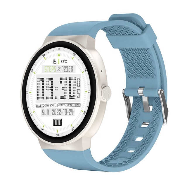 Zl78 Pro Popular Styles Tft Alarm Clock Smartwatch Mujer 123 Sports Modes Health Monitoring Smart Watches for Women Man