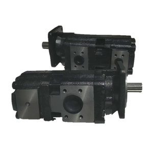 CBHB-F80/40K1ปั๊มเกียร์ไฮดรอลิก cbtlq cbkc cbtl cbtsl cbhb CBN สำหรับบัตรชั่วคราว - Product Image 1
