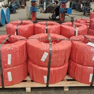 ผู้ผลิตเหล็กม้วนชุบสังกะสีแบบจุ่มร้อน (1.5 มม., 2 มม., 3 มม., 5 มม.) - ขายส่งสำหรับงานก่อสร้าง - Product Image 6