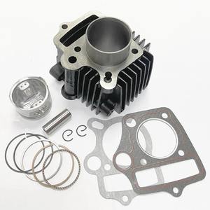 Kit de cylindre et <span class=keywords><strong>piston</strong></span> de moteur de moto OEM, kit de cylindre de moto tout-terrain pour Z50 - Product Image 1
