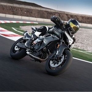 Moto sportive Cf-Moto 800Nk 600-1000Cc à deux places pour la route - Product Image 3