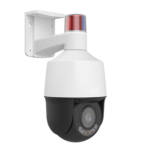 กล้องวงจรปิดแบบโดมขนาดเล็ก <span class=keywords><strong>UNV</strong></span> IPC6312LFW-AX5C-VG1 2MP LightHunter Active Deterrence พร้อมระบบ AI อัจฉริยะ สำหรับการเฝ้าระวังความปลอดภัย ขายส่ง - Product Image 2