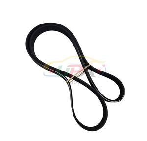 สายพานวีริบบ์คุณภาพดั้งเดิม 25212-2B720 รุ่น 252122B720 สำหรับฮุนได เกีย เค3 25212 2B720 - Product Image 5